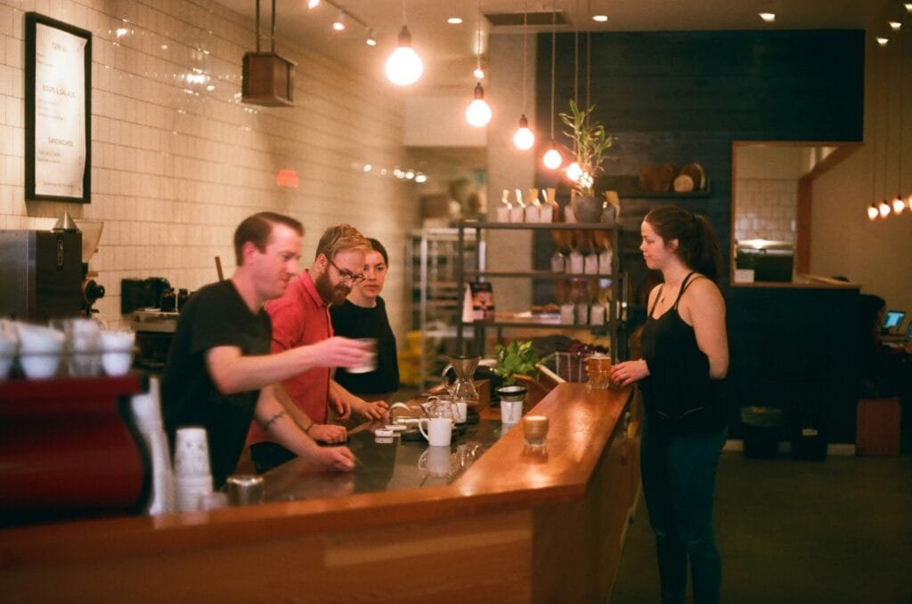 Customer Service Phrases