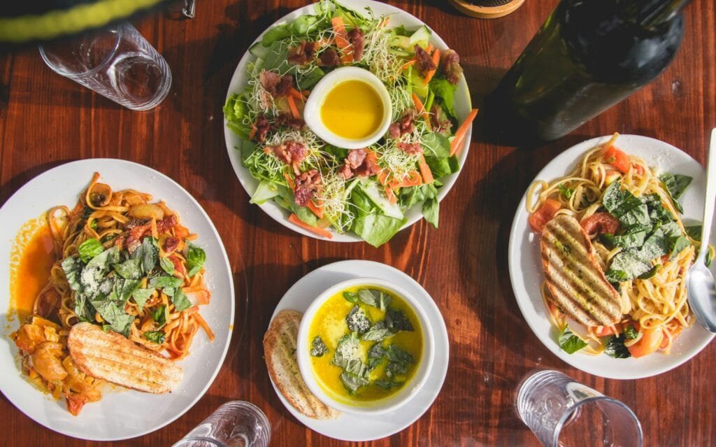 Controlling Food Costs