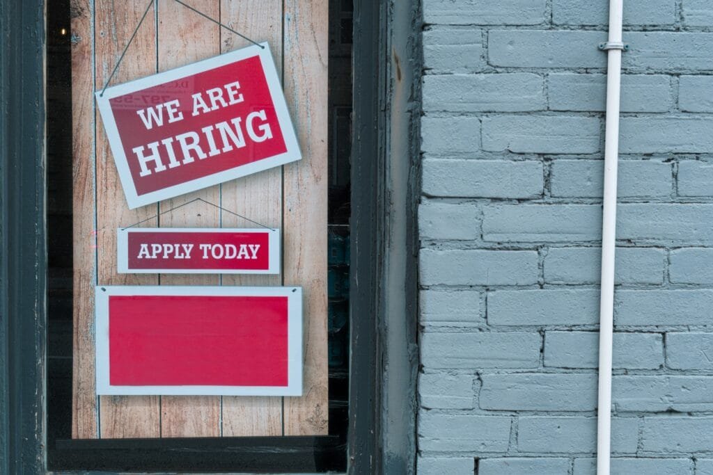 The Art of Hiring