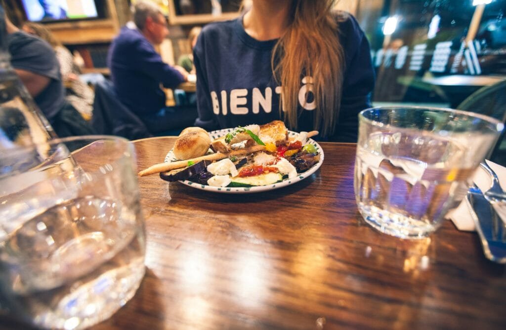 Restaurant Marketing Strategies