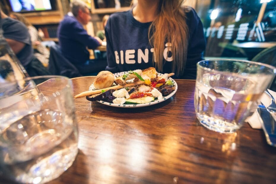 10 Restaurant Marketing Strategies