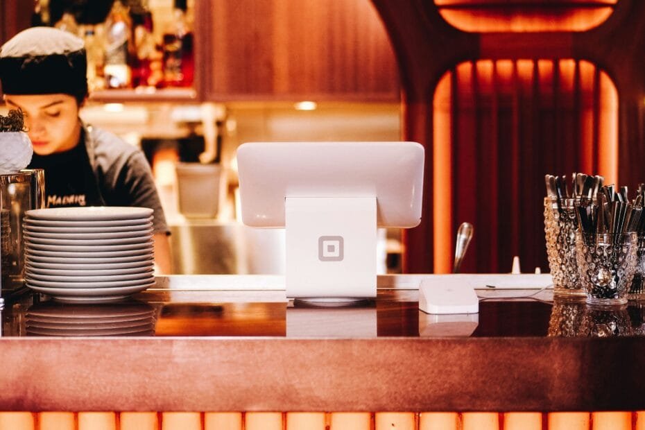 5 Best POS Systems for Restaurants in 2025