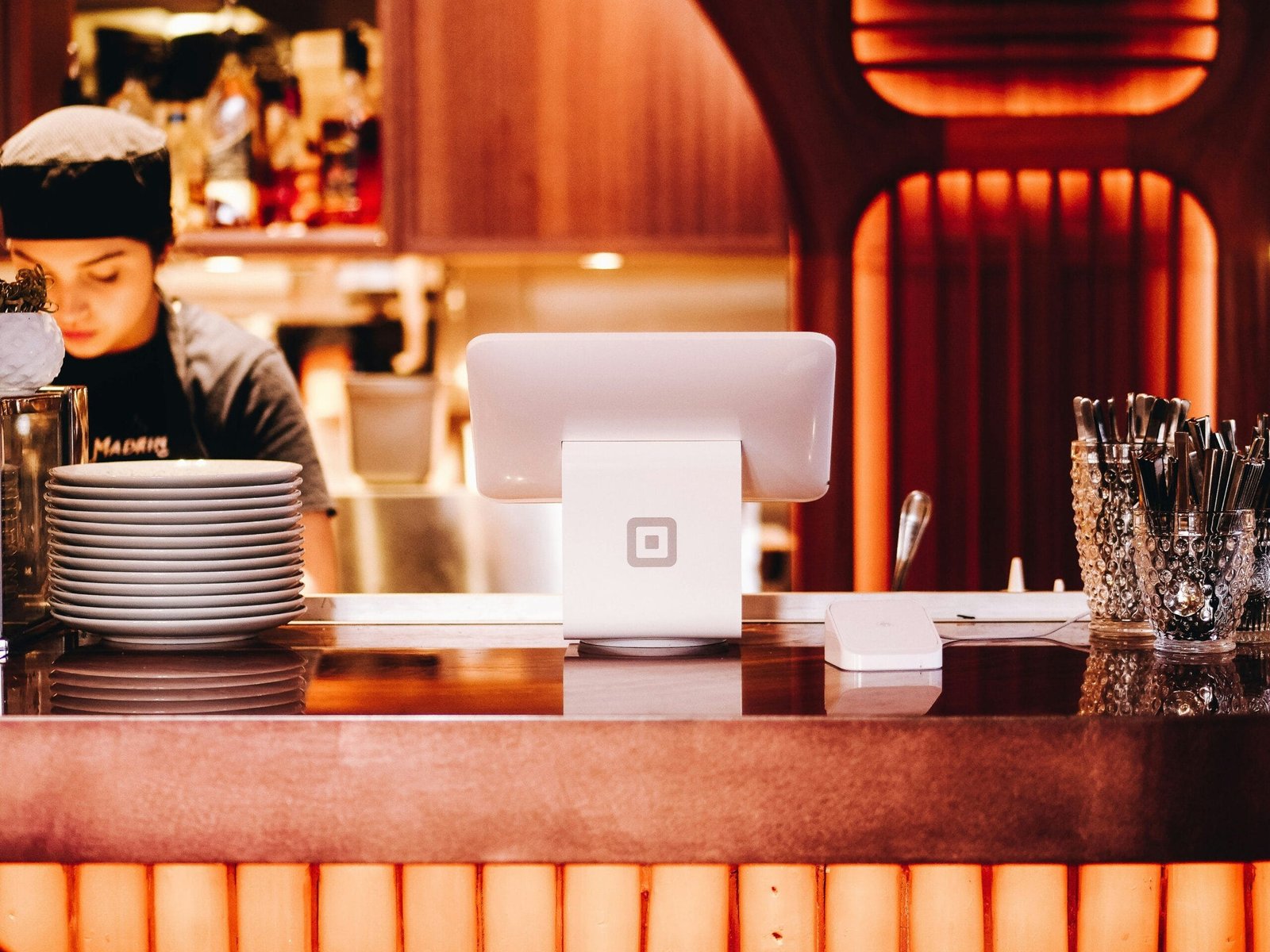 5 Best POS Systems for Restaurants in 2025