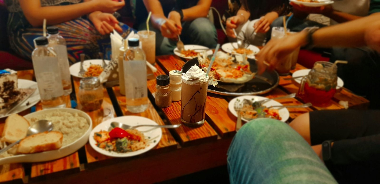 Handling Common Complaints