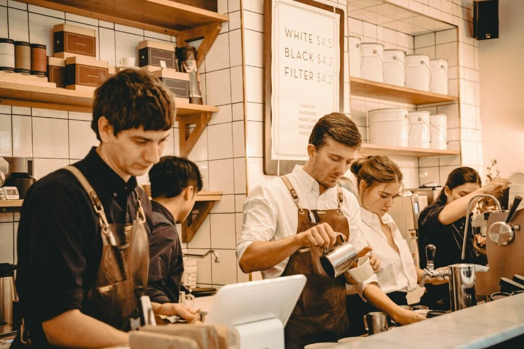 Building a Culture of Service Excellence