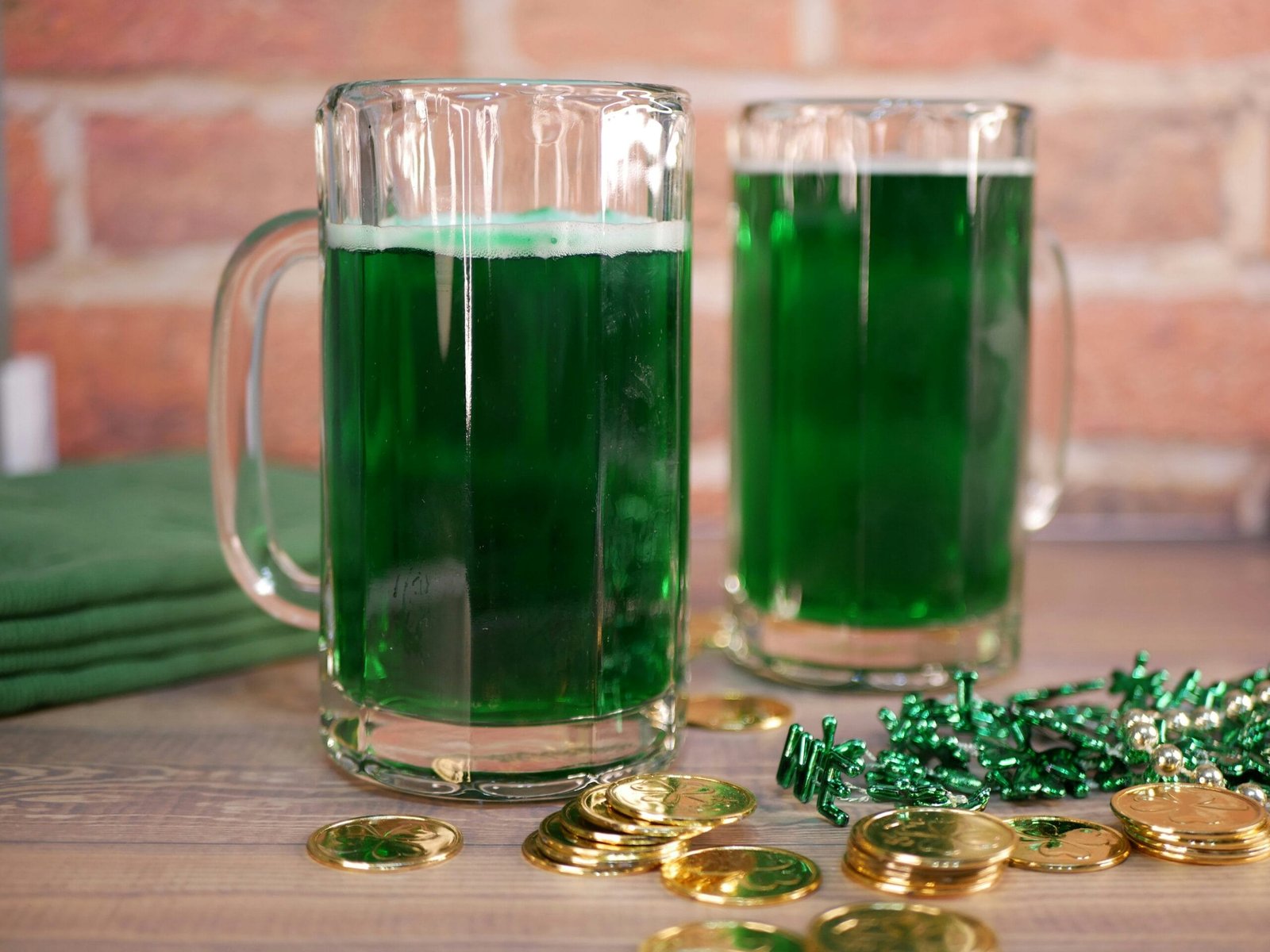How to Host St. Patrick's Day 2025